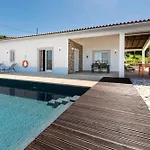 וילה Belchior By Algarve Holidays פארו