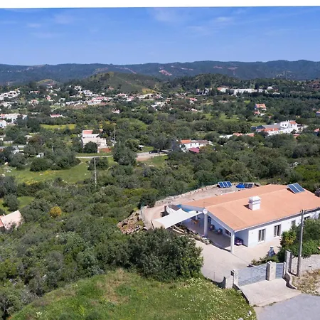 וילה Belchior By Algarve Holidays