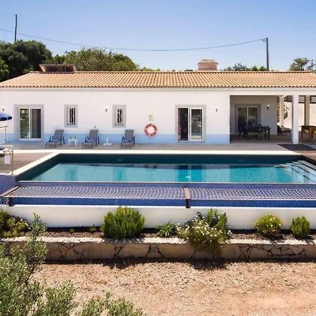 Belchior By Algarve Holidays Вилла *