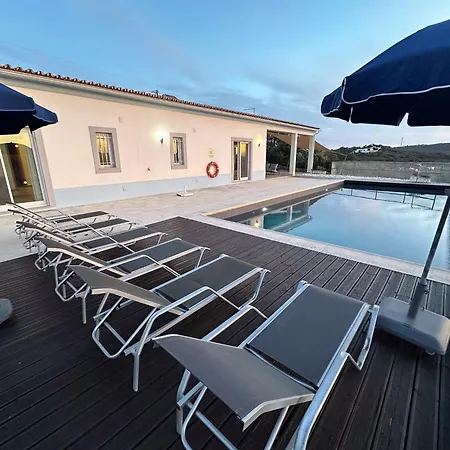 Вилла Belchior By Algarve Holidays *