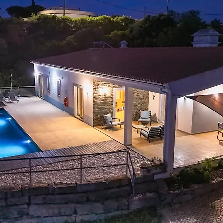 Belchior By Algarve Holidays Вилла