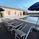 빌라 Belchior By Algarve Holidays *