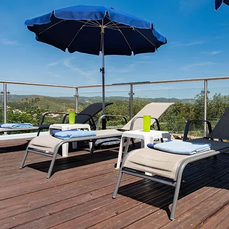 Belchior וילה פארו