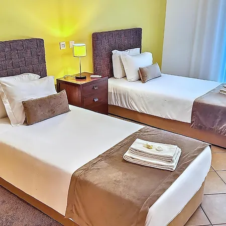 Belchior וילה פארו