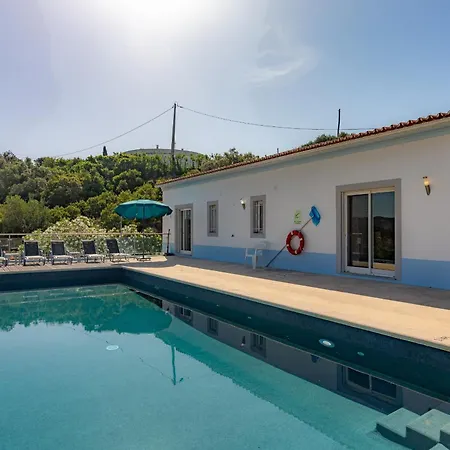 Belchior By Algarve Holidays Vila Faro