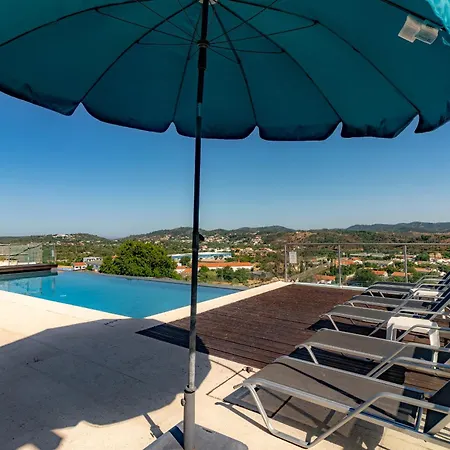 빌라 Belchior By Algarve Holidays