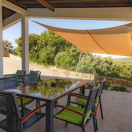 Belchior By Algarve Holidays 빌라 파로