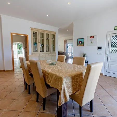 Belchior By Algarve Holidays 빌라 파로
