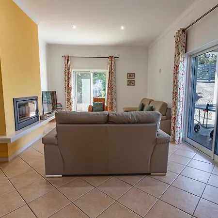 빌라 Belchior By Algarve Holidays