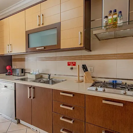 빌라 Belchior By Algarve Holidays *