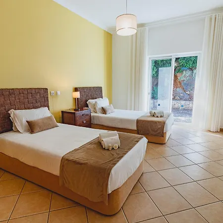 Vila Belchior By Algarve Holidays *