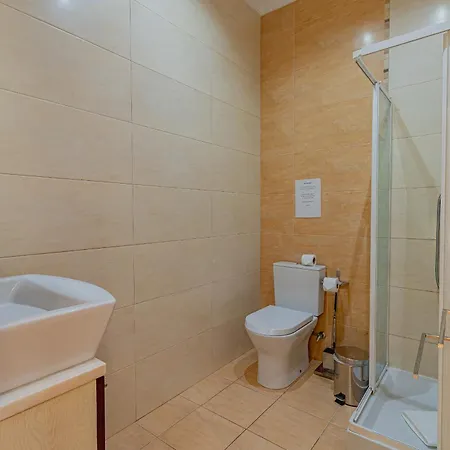 Vila Belchior By Algarve Holidays *