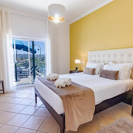 Vila Belchior By Algarve Holidays Faro