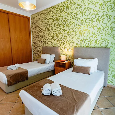 Belchior By Algarve Holidays
