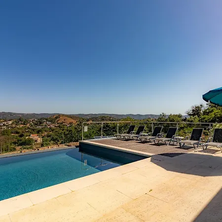 Vila Belchior By Algarve Holidays *