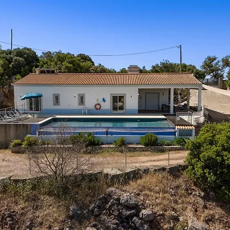 빌라 Belchior By Algarve Holidays