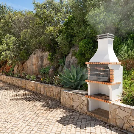 빌라 Belchior By Algarve Holidays *