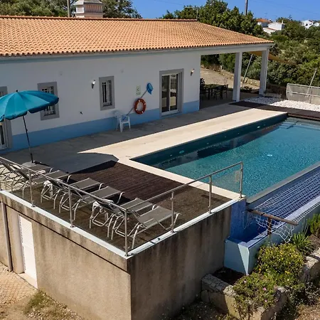 빌라 Belchior By Algarve Holidays *