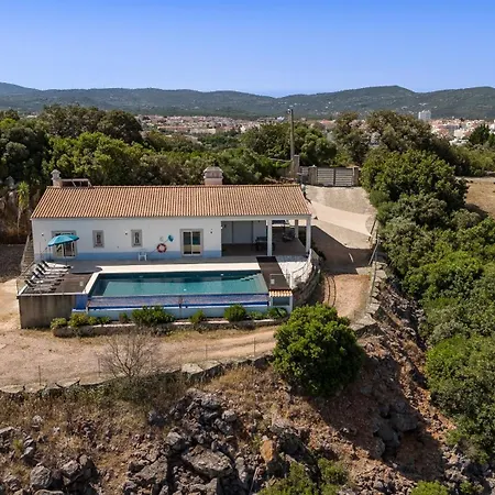 Belchior By Algarve Holidays 빌라