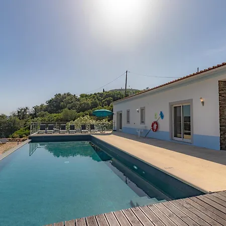 Belchior By Algarve Holidays Vila