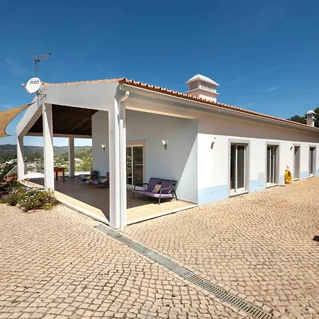 Belchior By Algarve Holidays Villa *