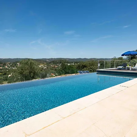 Villa Belchior By Algarve Holidays *