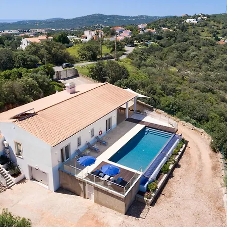 Belchior By Algarve Holidays Villa