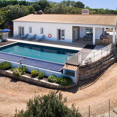 Villa Belchior By Algarve Holidays *