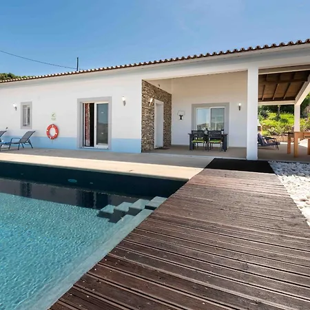Villa Belchior By Algarve Holidays Faro