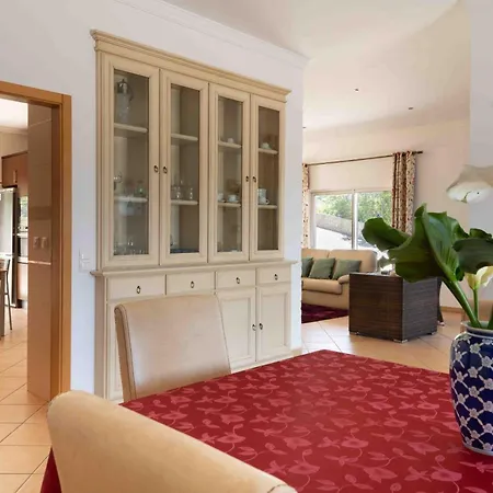 Belchior By Algarve Holidays Villa