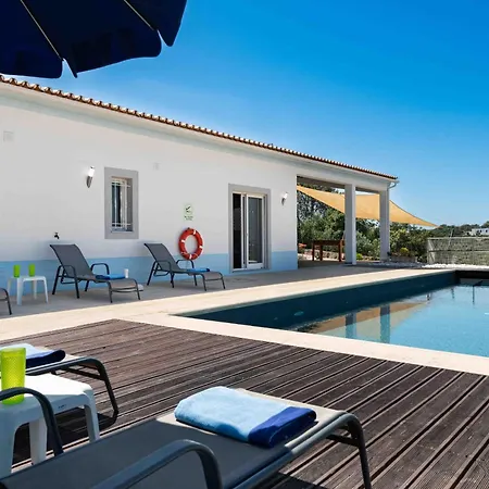 Belchior By Algarve Holidays *