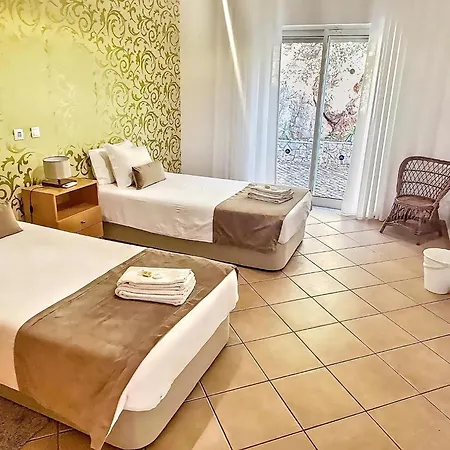 Belchior By Algarve Holidays Villa