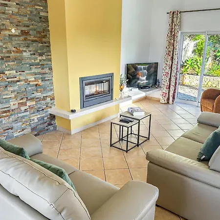 Villa Belchior By Algarve Holidays *
