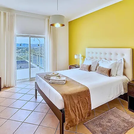 Belchior By Algarve Holidays