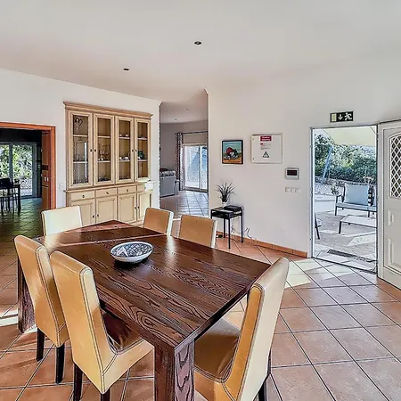 Belchior By Algarve Holidays Villa Faro