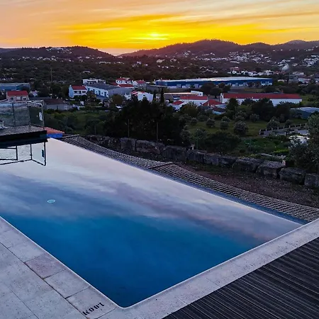 Belchior By Algarve Holidays Villa *